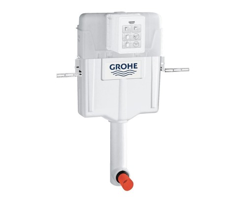 GROHE 38661000 смывной бачок