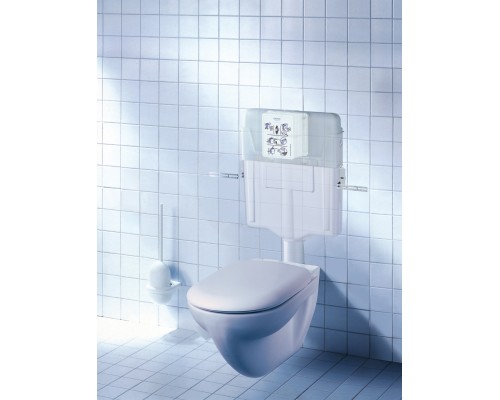 GROHE 38661000 смывной бачок