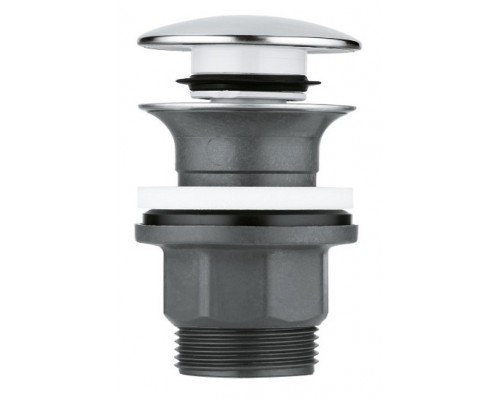 GROHE 40824000 донный клапан