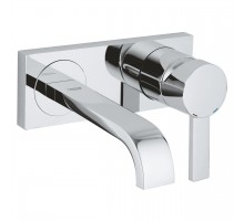 GROHE Allure 19309000 смеситель для умывальника скрытого монтажа