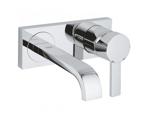 GROHE Allure 19309000 смеситель для умывальника скрытого монтажа