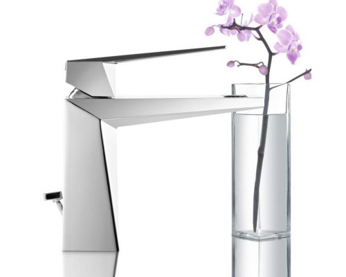 GROHE Allure Brilliant 23029000 cмеситель однорычажный для раковины