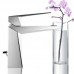 GROHE Allure Brilliant 23029000 cмеситель однорычажный для раковины