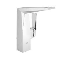 GROHE Allure Brilliant 23109000 смеситель однорычажный для раковины 1/2" L-Size