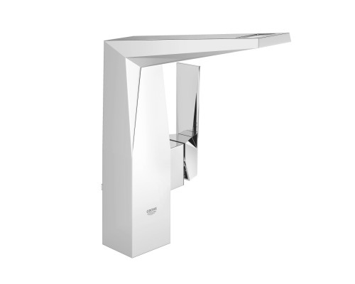 GROHE Allure Brilliant 23109000 смеситель однорычажный для раковины 1/2" L-Size