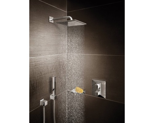 GROHE Allure Brilliant 27706000 настенный держатель