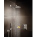 GROHE Allure Brilliant 27706000 настенный держатель