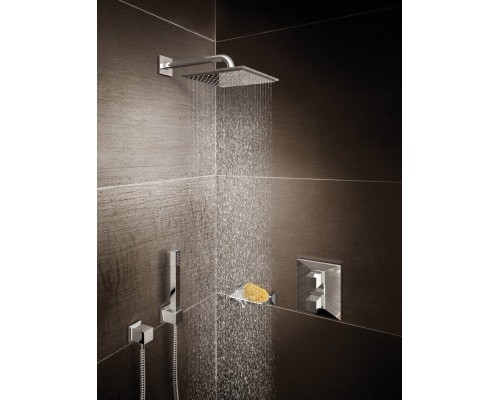 GROHE Allure Brilliant 27707000 подключение для душевого шланга, DN 15
