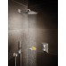 GROHE Allure Brilliant 27707000 подключение для душевого шланга, DN 15