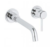 GROHE Atrio 19918000 смеситель для раковины на два отверстия M-Size