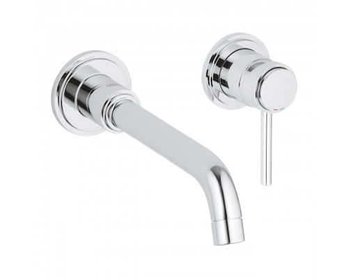 GROHE Atrio 19918000 смеситель для раковины на два отверстия M-Size