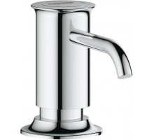 GROHE Authentic 40537000 дозатор жидкого мыла