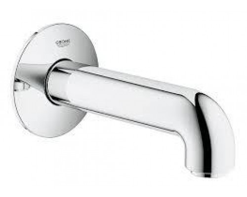 GROHE BauClassic 13258000 излив со стены