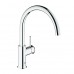 GROHE BauClassic 31234000 смеситель однорычажный для мойки, DN 15