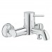 GROHE BauClassic 32865000 смеситель для ванны