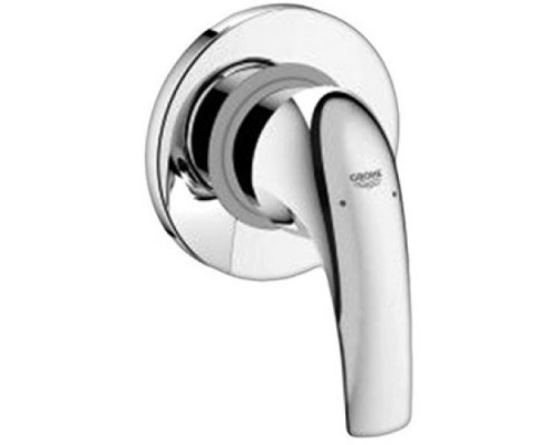 GROHE BauCurve 29044000 смеситель встроенный для душа