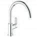 GROHE BauEdge 31367000 смеситель однорычажный для мойки, DN 15