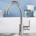GROHE BauEdge 31367000 смеситель однорычажный для мойки, DN 15