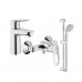 GROHE BauLoop 123220 умыв,душ,стойка