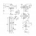 GROHE BauLoop 123225K набор смесителей для кухни и ванной S-Size 23337000+32815000+27598001+31368000