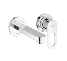 Змішувач для раковини прихованого монтажу Grohe BauLoop 20289000