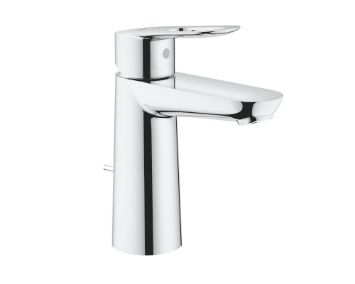 GROHE BauLoop 23762000 смеситель однорычажный для раковины M-Size