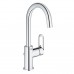 GROHE BauLoop 23763000 смеситель однорычажный для раковины L-Size