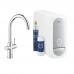 GROHE Blue Home 31455000 смеситель для кухни с системой очистки воды