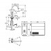 GROHE Blue Home 31455000 смеситель для кухни с системой очистки воды