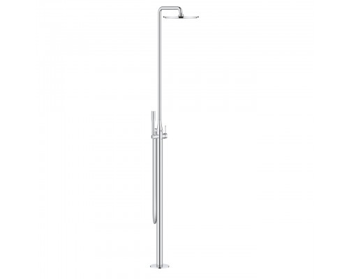 GROHE Essence 23741001 смеситель для душа отдельностоящий