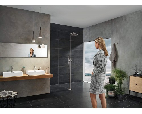 GROHE Essence 23741001 смеситель для душа отдельностоящий