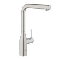 GROHE Essence 30270DC0 смеситель однорычажный для мойки