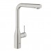 GROHE Essence 30270DC0 смеситель однорычажный для мойки