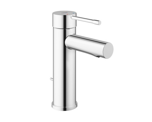 GROHE Essence 32898001 смеситель однорычажный для раковины S-Size