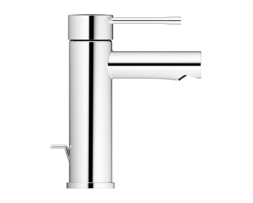 GROHE Essence 32898001 смеситель однорычажный для раковины S-Size