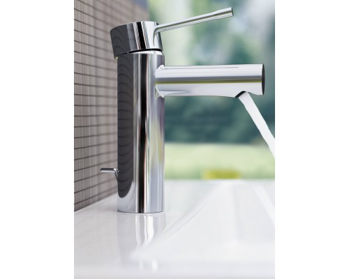 GROHE Essence 32898001 смеситель однорычажный для раковины S-Size