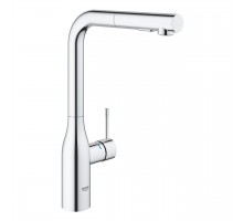 GROHE Смеситель для кухни сенсорный  Essence Foot Control 30311000