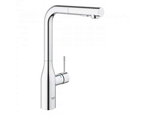 GROHE Essence Foot Control 30311000 cмеситель для кухни сенсорный