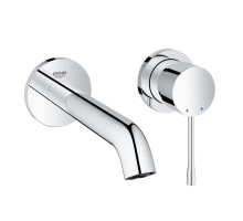 Змішувач для раковини прихованого монтажу Grohe Essence New 19408001