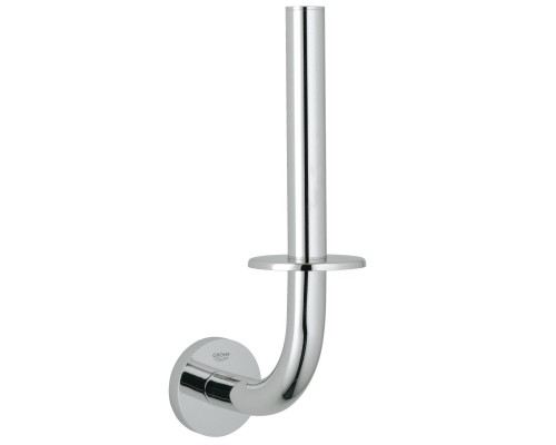 GROHE Essentials 40385001 держатель запасного рулона бумаги