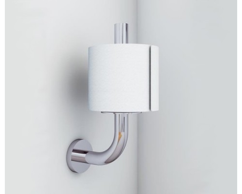 GROHE Essentials 40385001 держатель запасного рулона бумаги