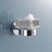 GROHE Essentials 40444001 мыльница с держателем настенная