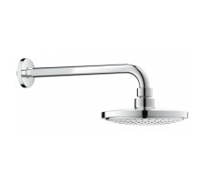 GROHE Euphoria Cosmopolitan 26072000 лейка для душа (1 вид струи)