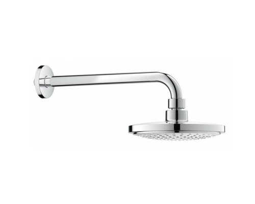 GROHE Euphoria Cosmopolitan 26072000 лейка для душа (1 вид струи)