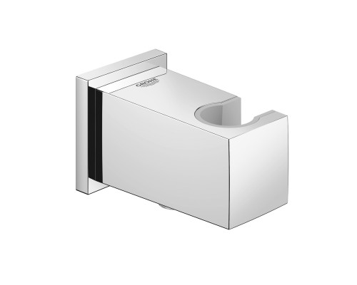 GROHE Euphoria Cube 26370000 подключение для душевого шланга