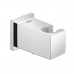 GROHE Euphoria Cube 26370000 подключение для душевого шланга