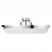 GROHE Euphoria Cube 27705000 верхний душ 152x152 мм