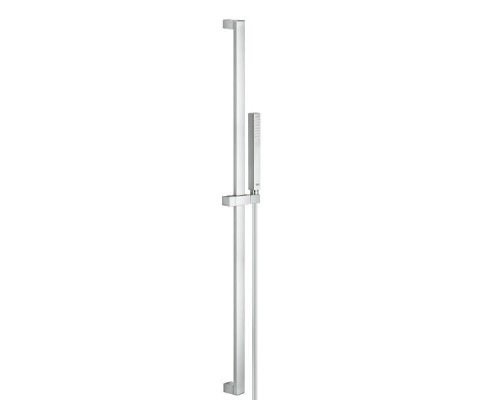 GROHE Euphoria Cube Stick 27700000 душевой гарнитур с 1 режимом струи