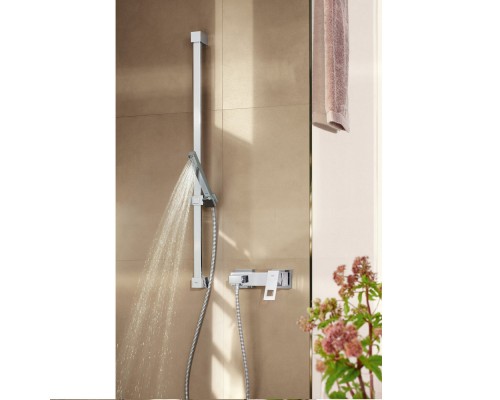 GROHE Euphoria Cube Stick 27700000 душевой гарнитур с 1 режимом струи