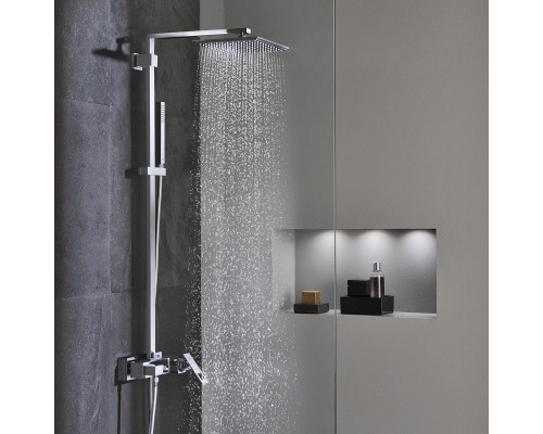 GROHE Euphoria Cube XXL 23147001 душевая система